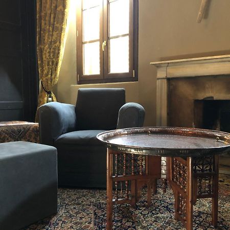 Apartmán Palazzo Del Settecento Ravenna Exteriér fotografie