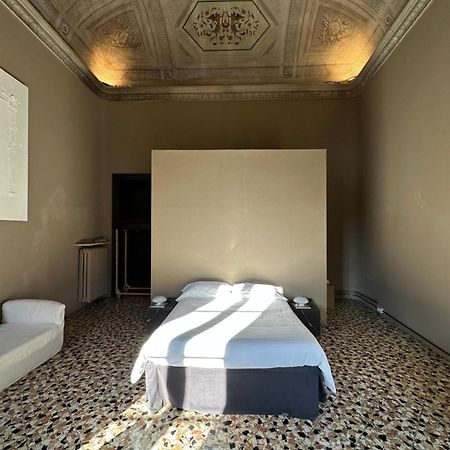 Apartmán Palazzo Del Settecento Ravenna Exteriér fotografie