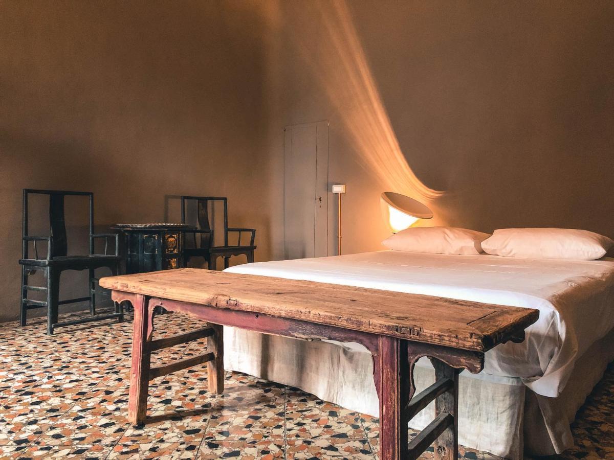Apartmán Palazzo Del Settecento Ravenna Exteriér fotografie