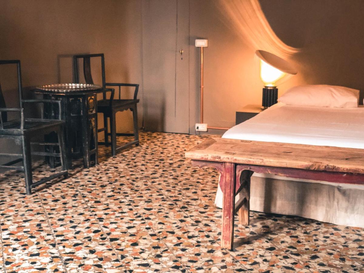 Apartmán Palazzo Del Settecento Ravenna Exteriér fotografie