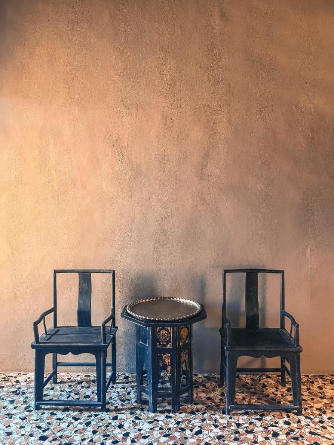 Apartmán Palazzo Del Settecento Ravenna Exteriér fotografie