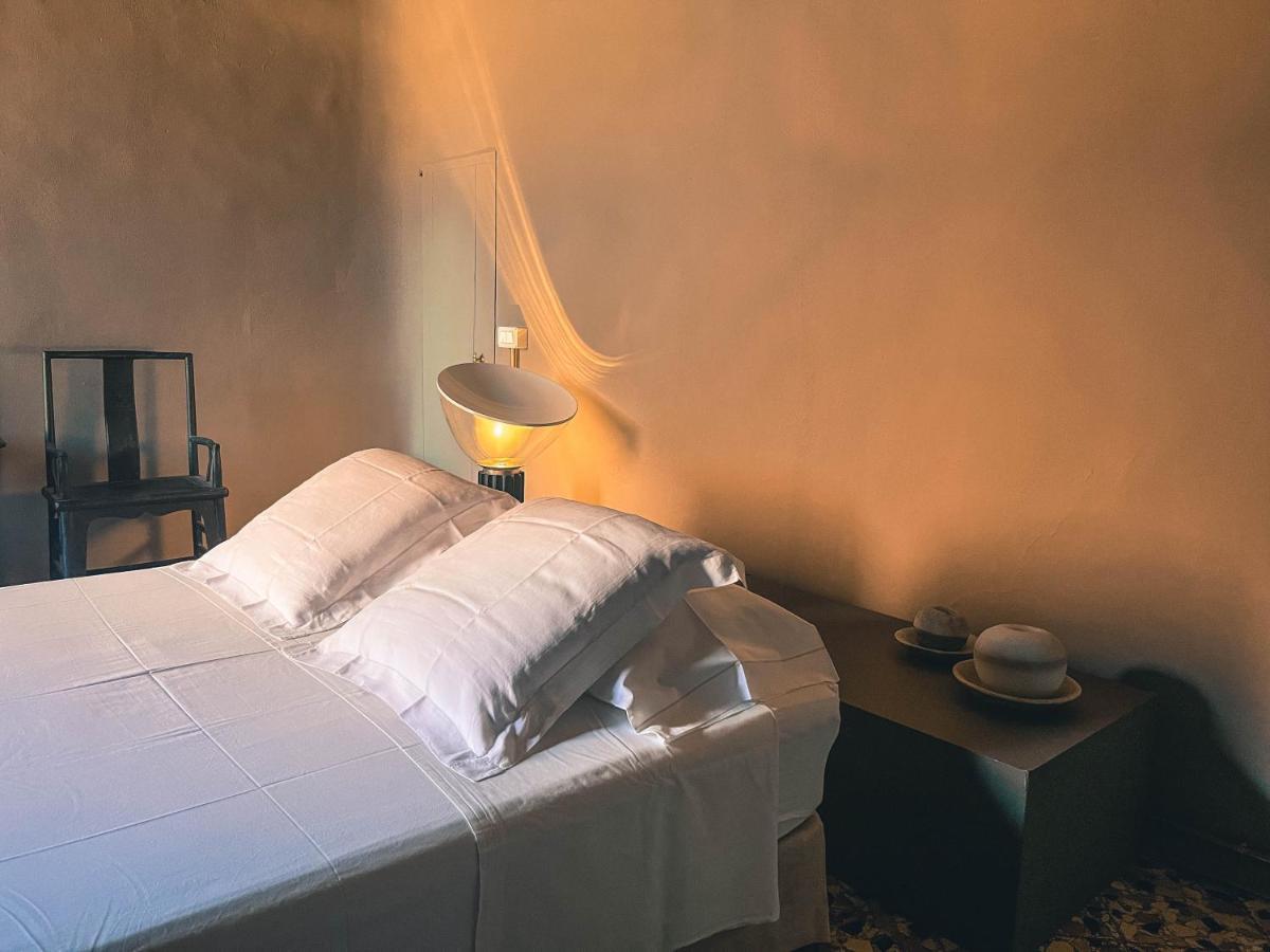 Apartmán Palazzo Del Settecento Ravenna Exteriér fotografie