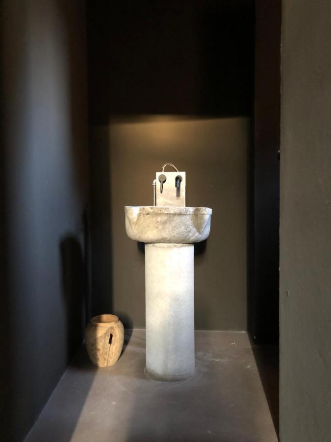 Apartmán Palazzo Del Settecento Ravenna Exteriér fotografie