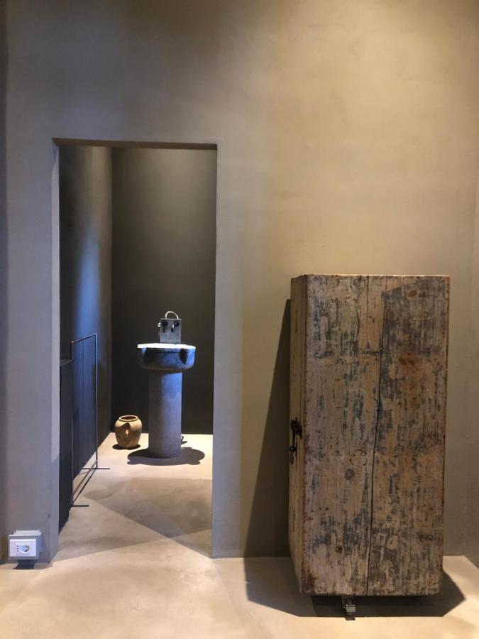 Apartmán Palazzo Del Settecento Ravenna Exteriér fotografie