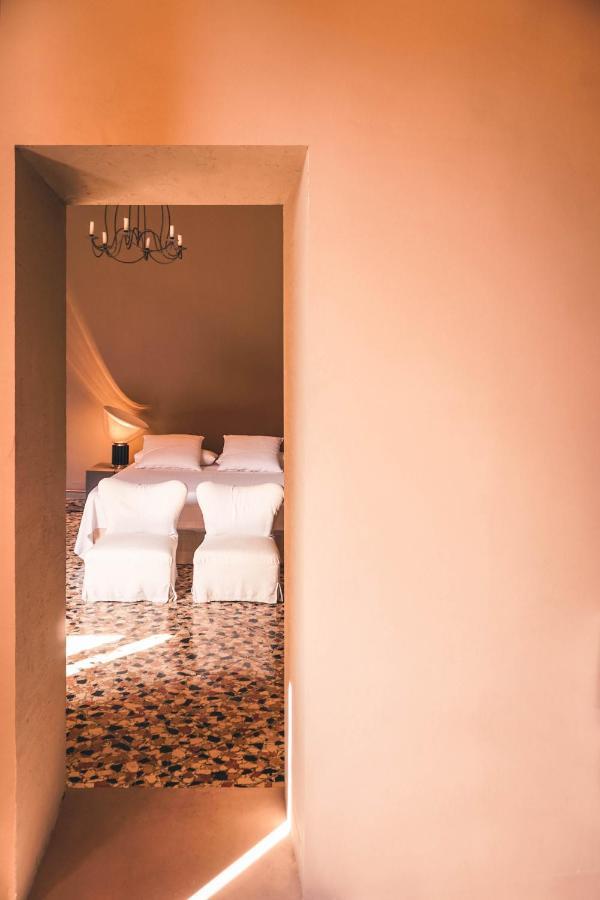 Apartmán Palazzo Del Settecento Ravenna Exteriér fotografie