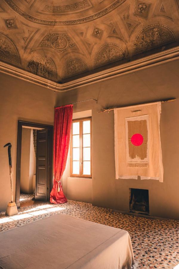 Apartmán Palazzo Del Settecento Ravenna Exteriér fotografie