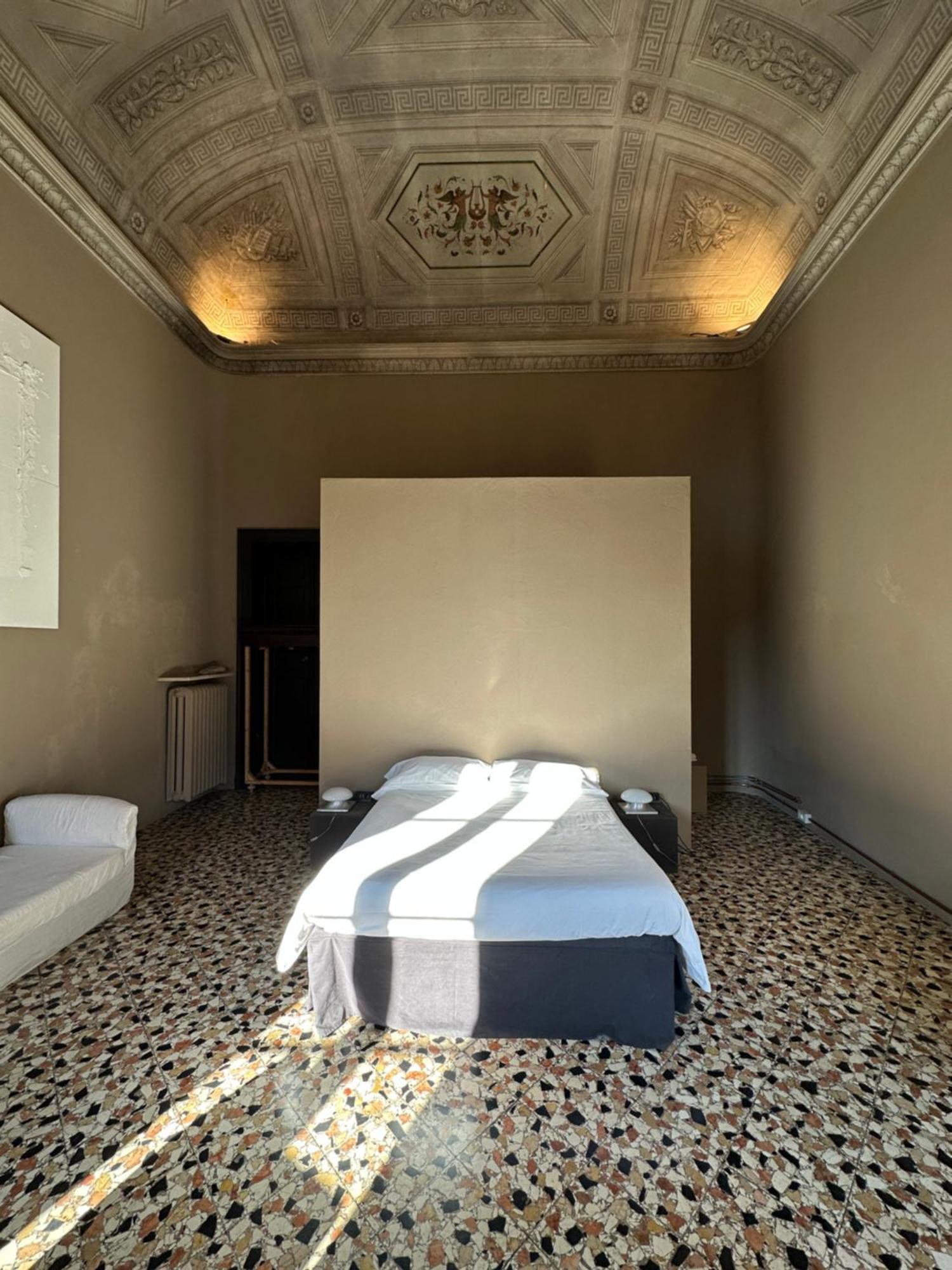 Apartmán Palazzo Del Settecento Ravenna Exteriér fotografie